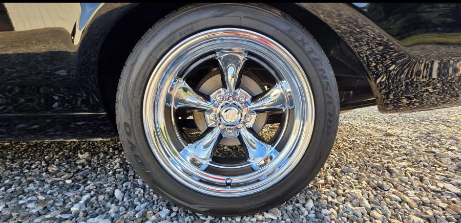 1969 Mercury Cyclone - Image 17 of 31
