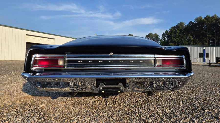 1969 Mercury Cyclone - Image 21 of 31
