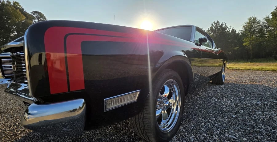 1969 Mercury Cyclone - Image 10 of 31