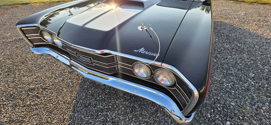 1969 Mercury Cyclone - Image 12 of 31