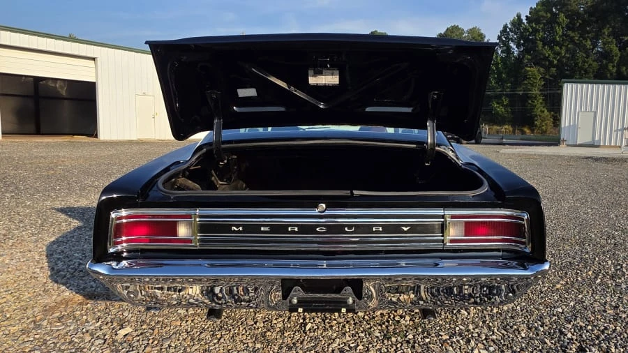 1969 Mercury Cyclone - Image 22 of 31