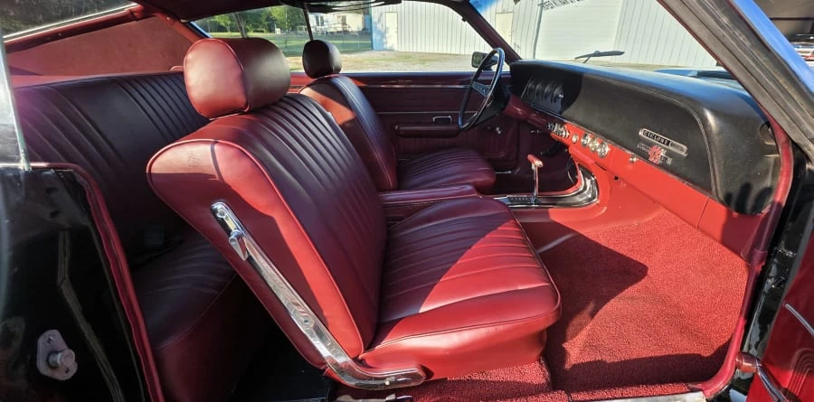 1969 Mercury Cyclone - Image 30 of 31