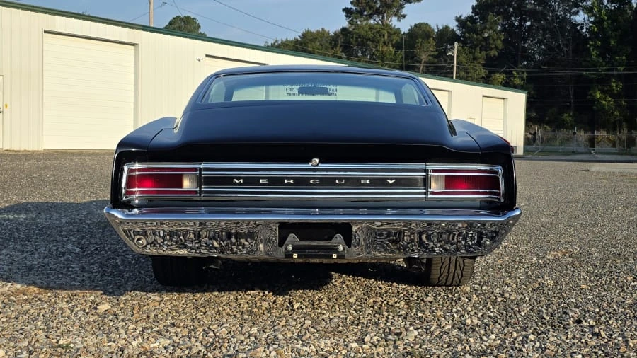 1969 Mercury Cyclone - Image 5 of 31