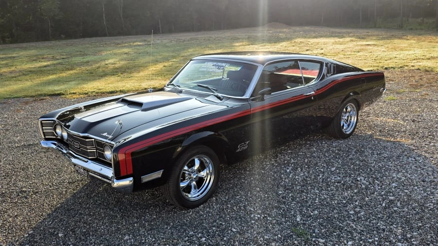 1969 Mercury Cyclone - Image 24 of 31