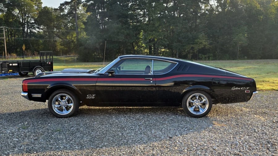 1969 Mercury Cyclone - Image 2 of 31