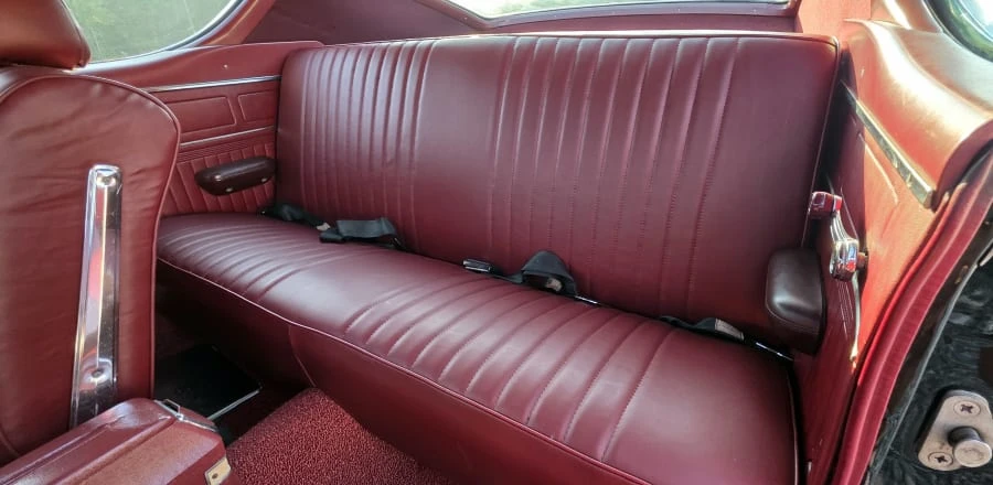 1969 Mercury Cyclone - Image 31 of 31