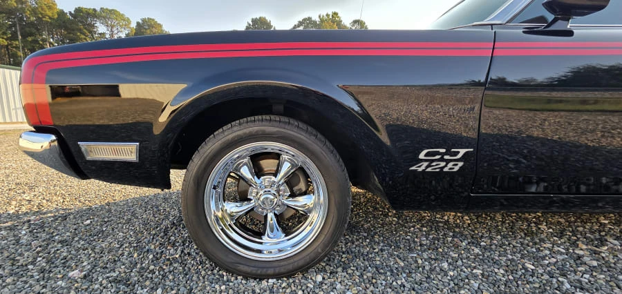 1969 Mercury Cyclone - Image 15 of 31