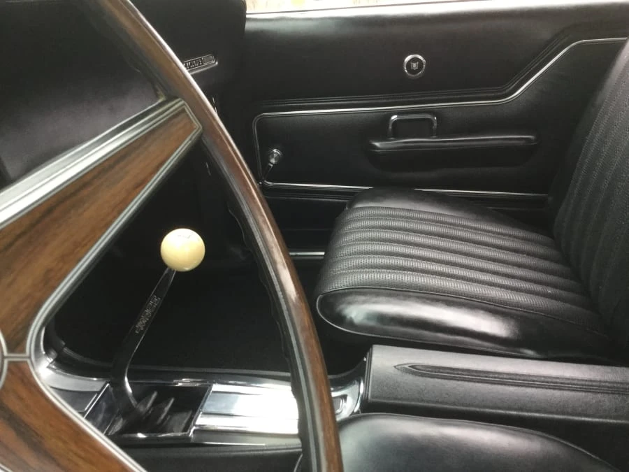 1969 Mercury Cyclone - Image 6 of 13