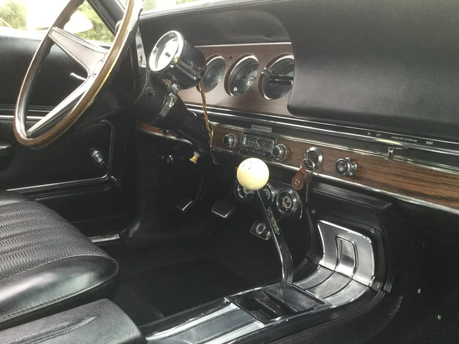 1969 Mercury Cyclone - Image 4 of 13
