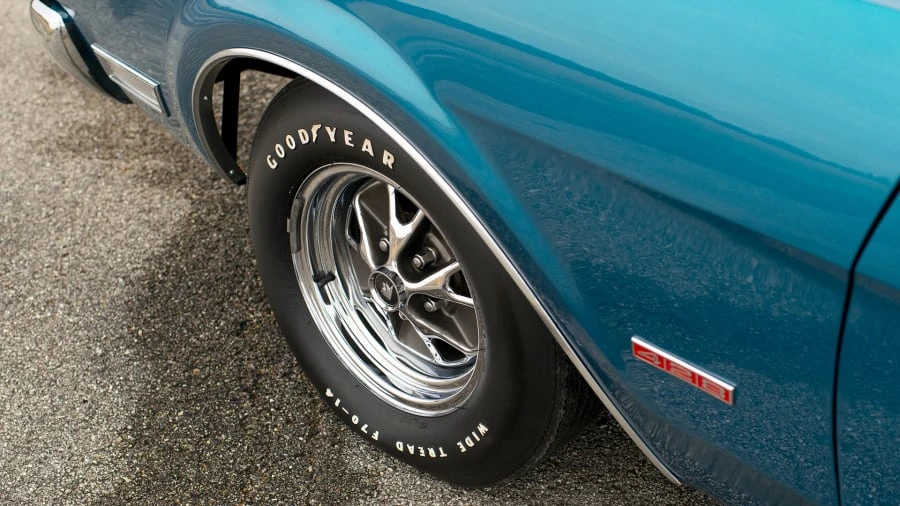 1969 Mercury Cyclone - Image 9 of 29
