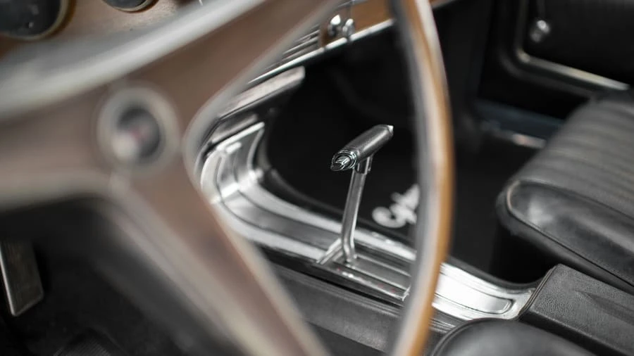 1969 Mercury Cyclone - Image 10 of 29