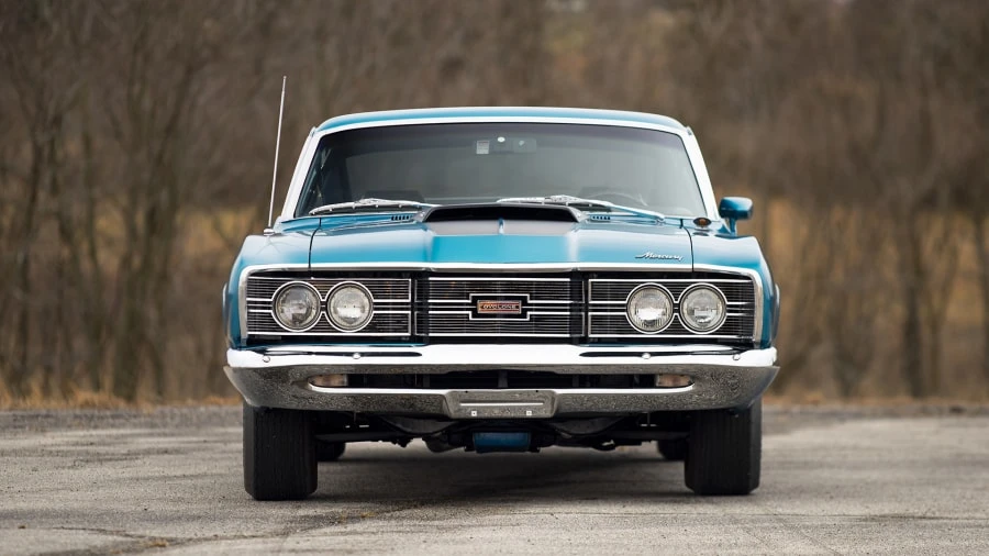 1969 Mercury Cyclone - Image 14 of 29