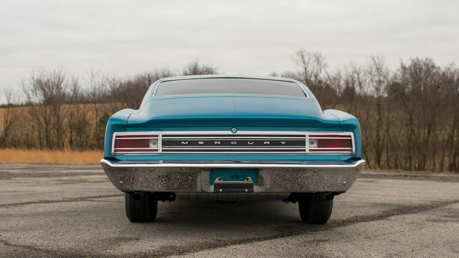 1969 Mercury Cyclone - Image 15 of 29