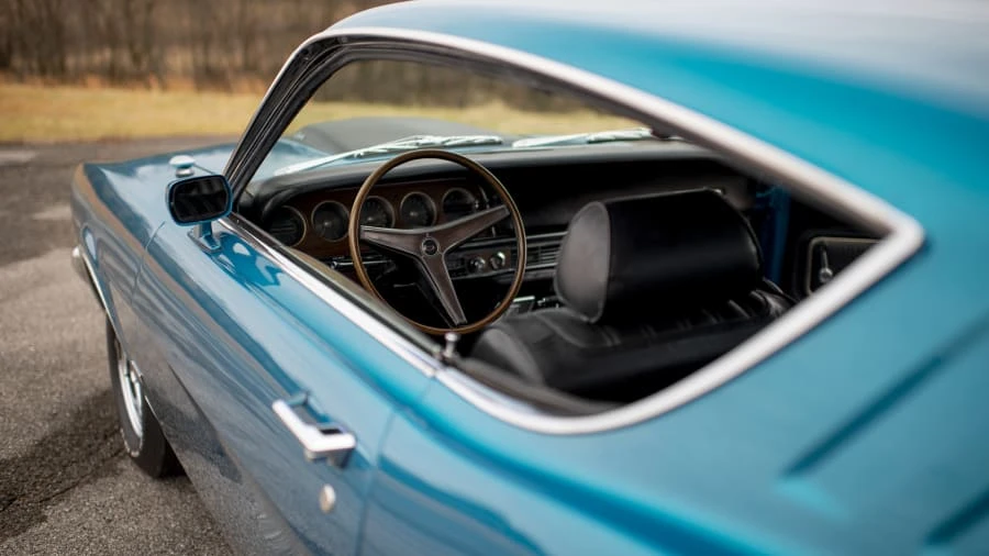 1969 Mercury Cyclone - Image 16 of 29
