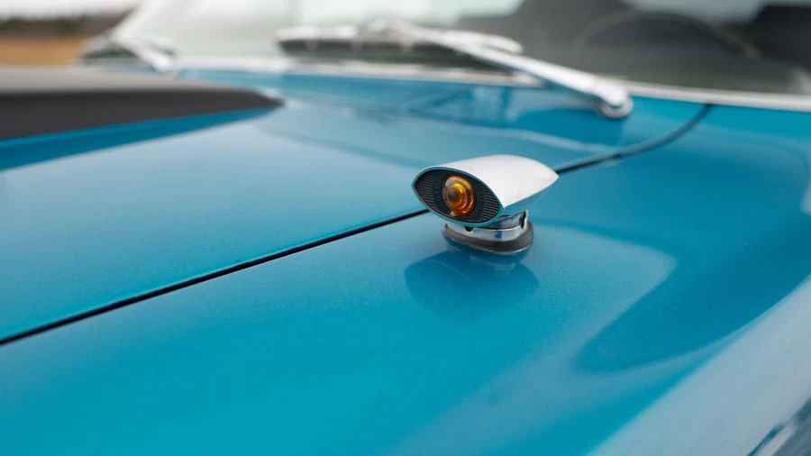 1969 Mercury Cyclone - Image 22 of 29