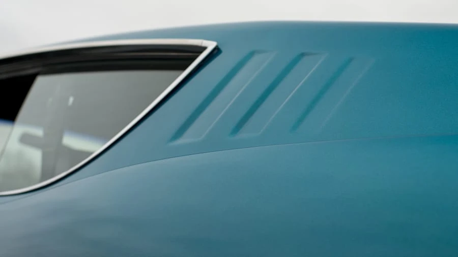 1969 Mercury Cyclone - Image 26 of 29