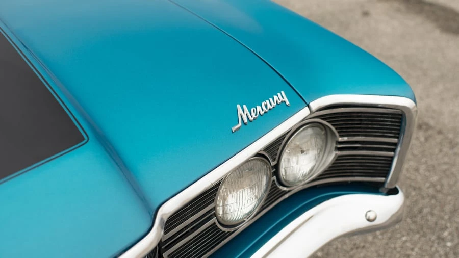 1969 Mercury Cyclone - Image 29 of 29