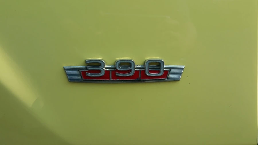 1969 Mercury Cyclone - Image 9 of 10