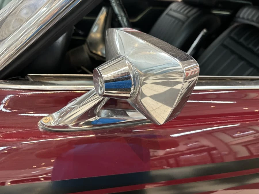 1969 Mercury Cyclone - Image 23 of 31
