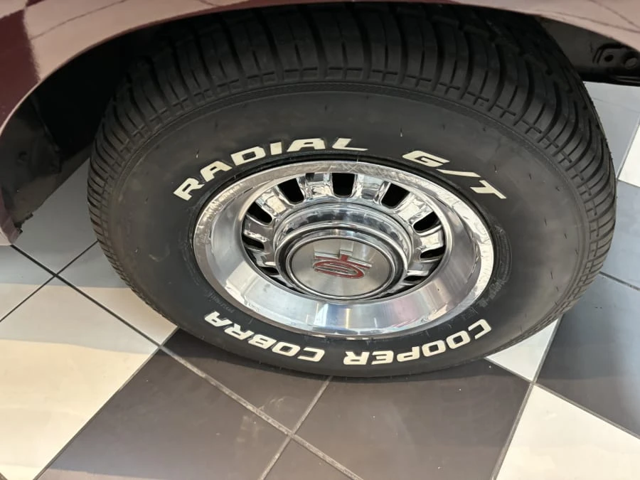1969 Mercury Cyclone - Image 19 of 31