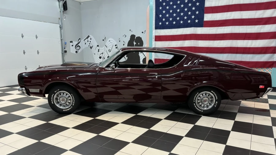 1969 Mercury Cyclone - Image 2 of 31