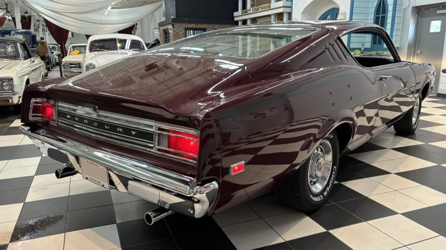 1969 Mercury Cyclone - Image 3 of 31