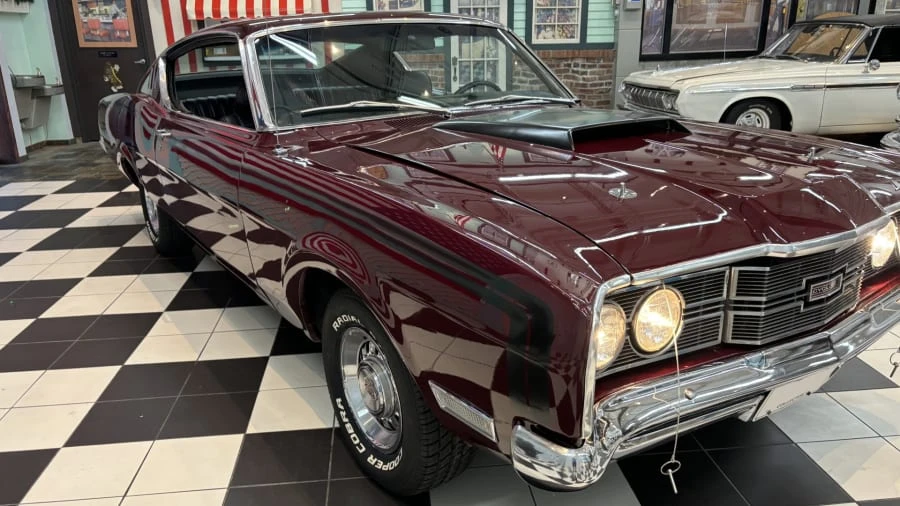 1969 Mercury Cyclone - Image 13 of 31