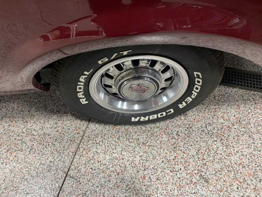 1969 Mercury Cyclone - Image 17 of 31