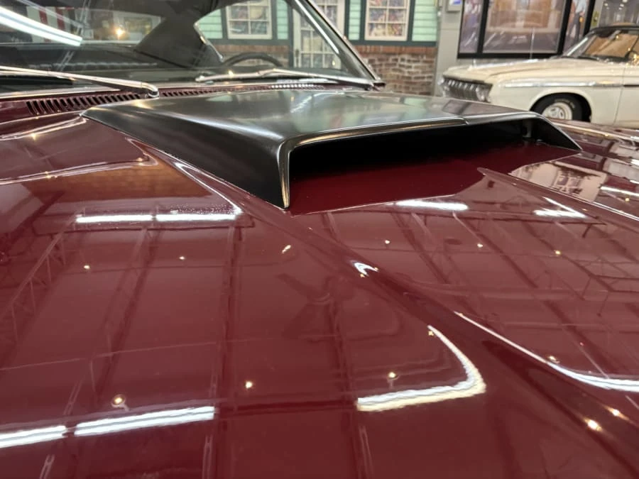 1969 Mercury Cyclone - Image 18 of 31