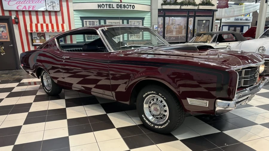 1969 Mercury Cyclone - Image 9 of 31