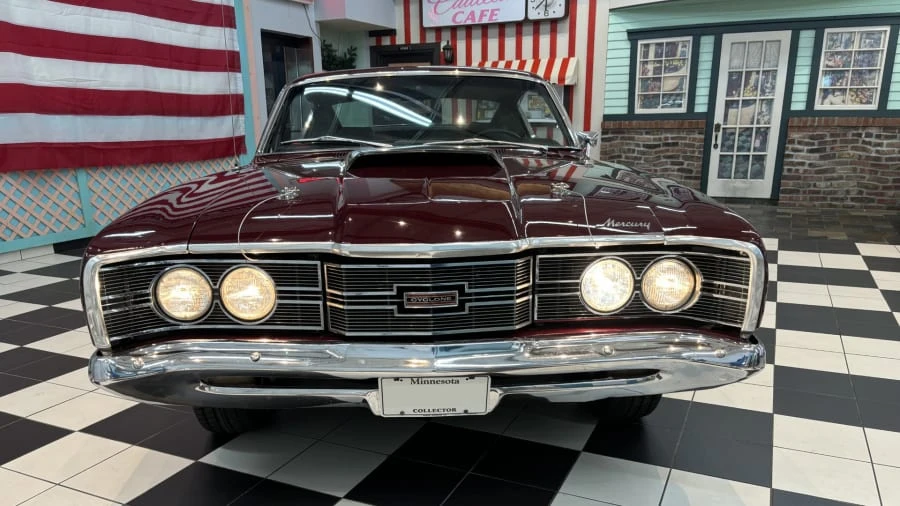 1969 Mercury Cyclone - Image 4 of 31