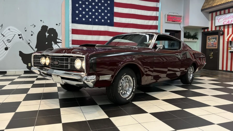 1969 Mercury Cyclone - Image 6 of 31