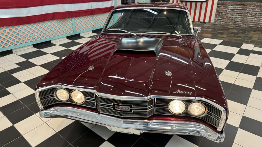 1969 Mercury Cyclone - Image 12 of 31