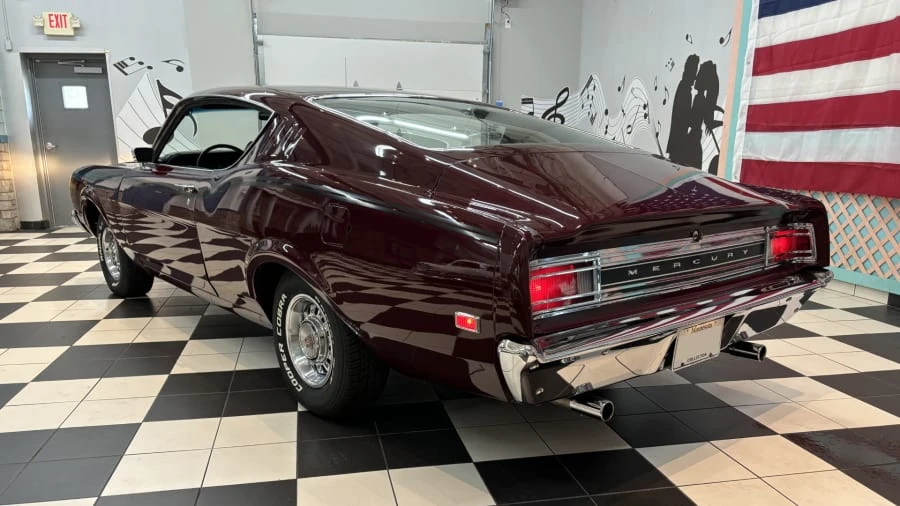 1969 Mercury Cyclone - Image 7 of 31