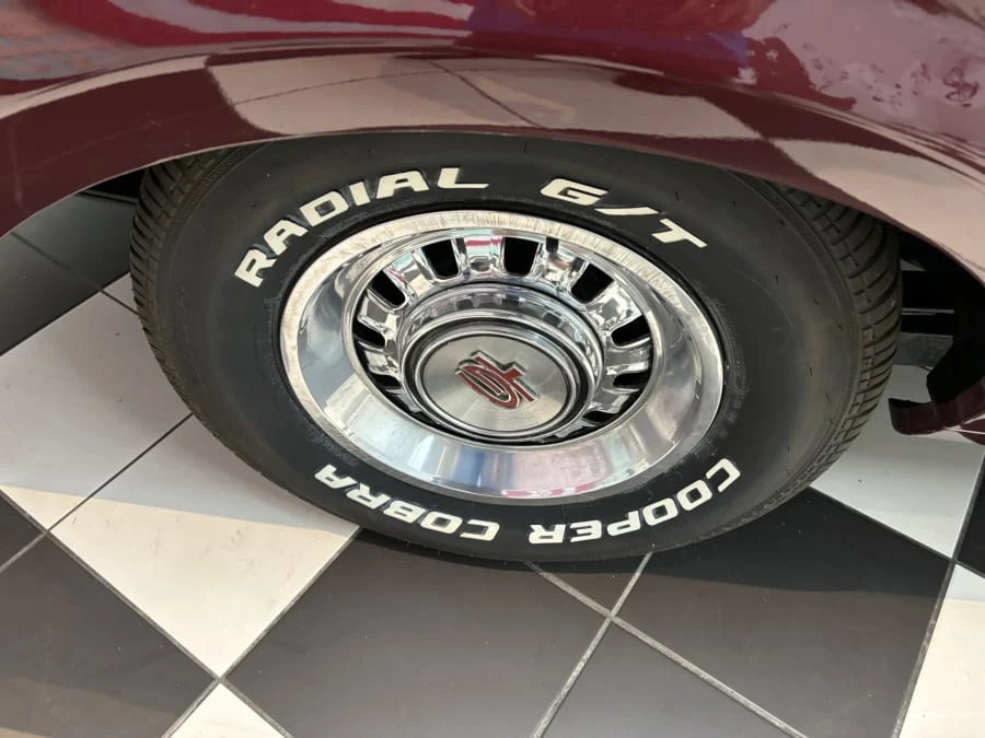 1969 Mercury Cyclone - Image 21 of 31