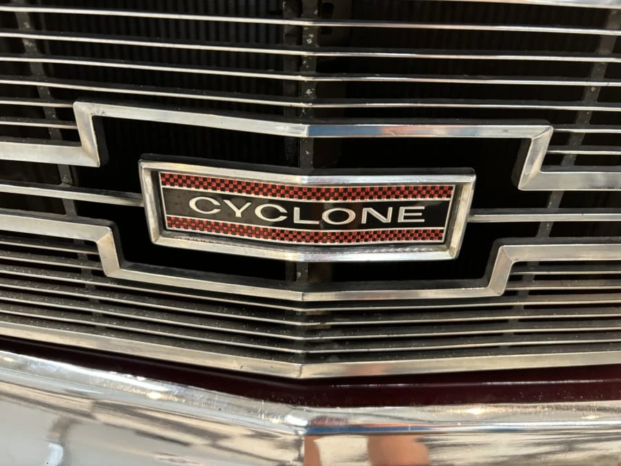 1969 Mercury Cyclone - Image 26 of 31