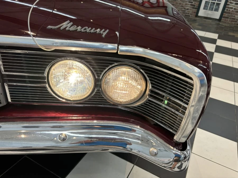 1969 Mercury Cyclone - Image 25 of 31