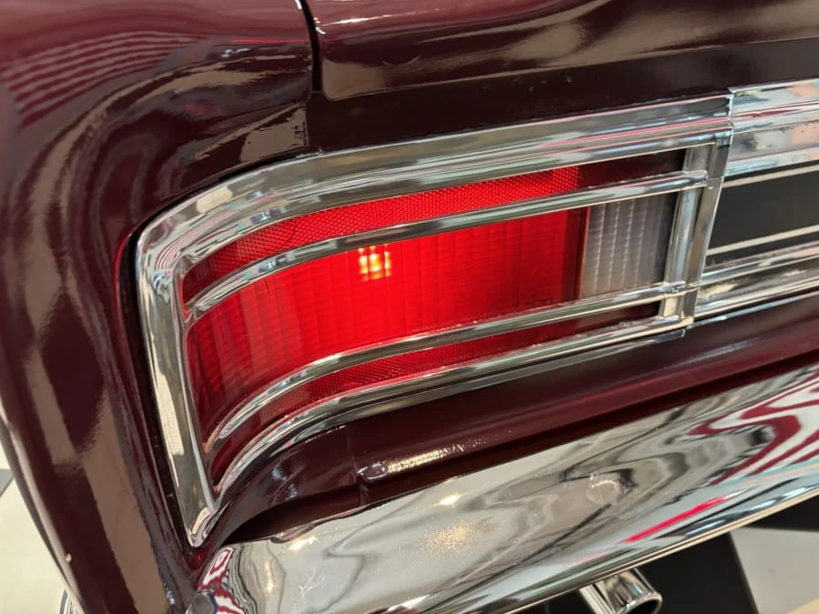 1969 Mercury Cyclone - Image 28 of 31
