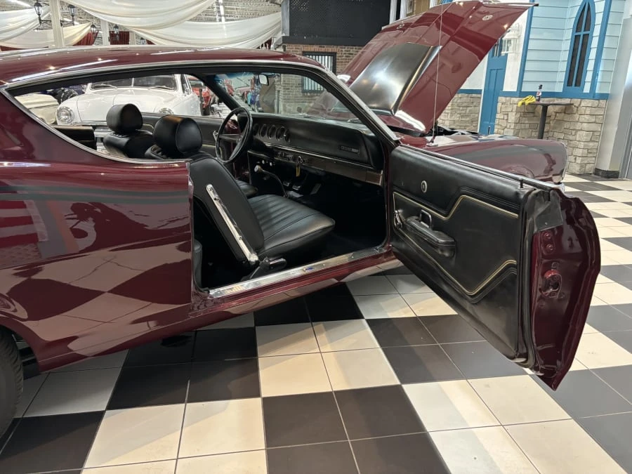 1969 Mercury Cyclone - Image 30 of 31