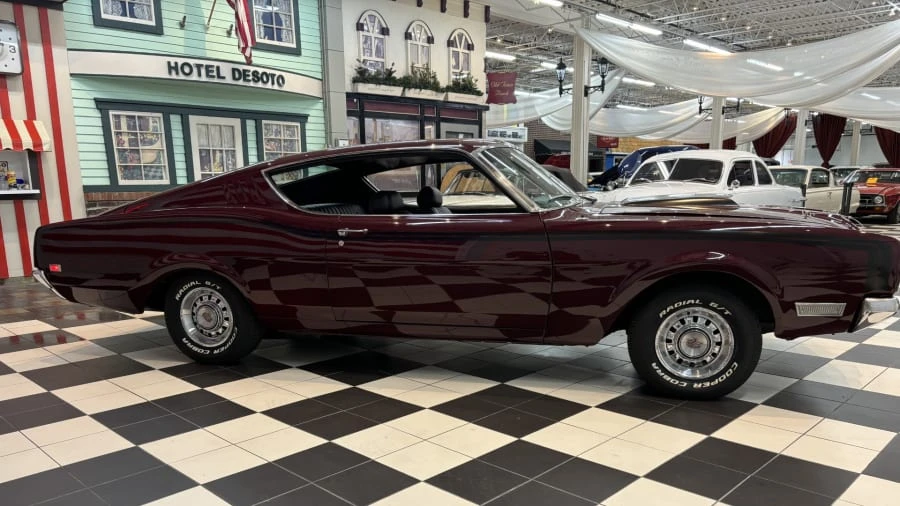 1969 Mercury Cyclone - Image 8 of 31
