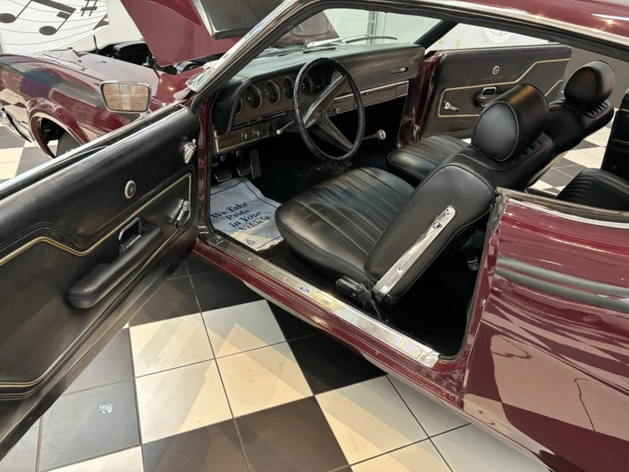 1969 Mercury Cyclone - Image 31 of 31