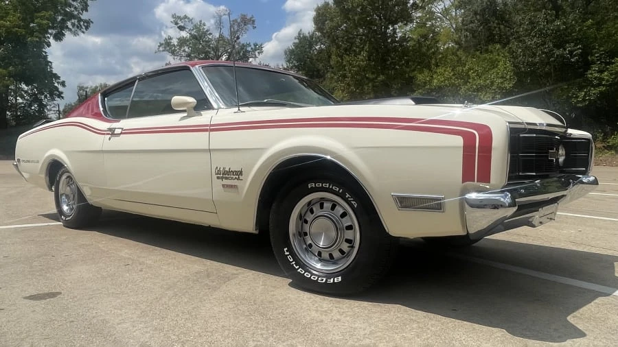 1969 Mercury Cyclone - Image 2 of 27