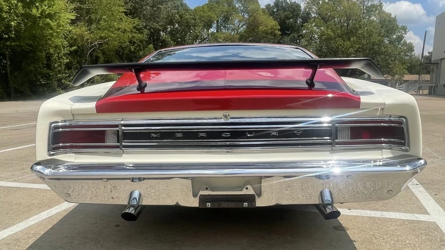 1969 Mercury Cyclone - Image 3 of 27