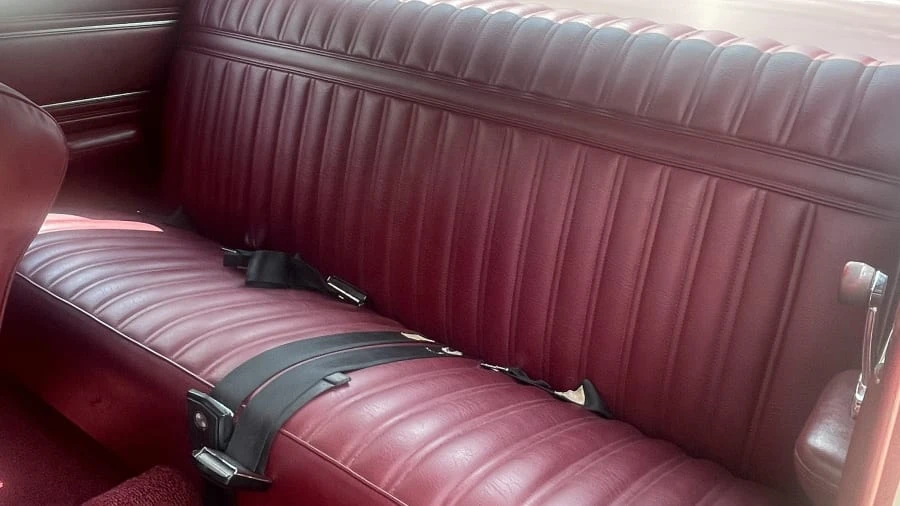 1969 Mercury Cyclone - Image 17 of 27