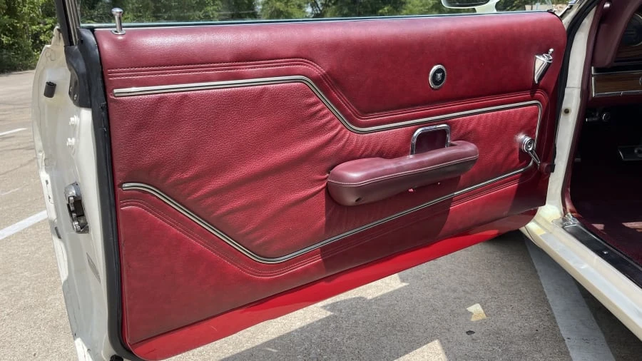1969 Mercury Cyclone - Image 18 of 27
