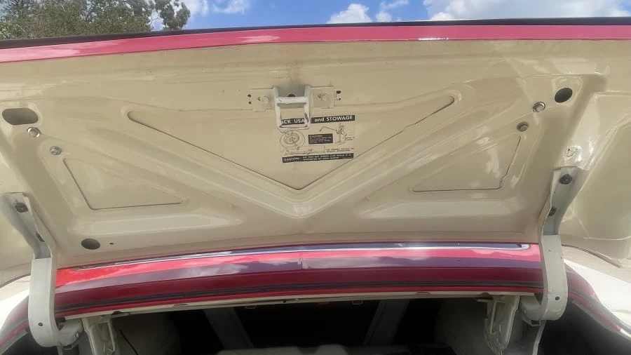 1969 Mercury Cyclone - Image 23 of 27
