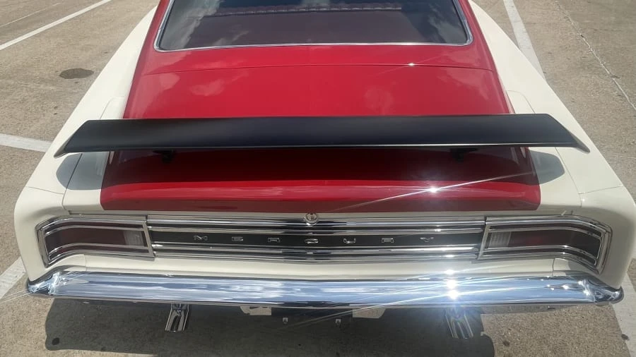 1969 Mercury Cyclone - Image 24 of 27