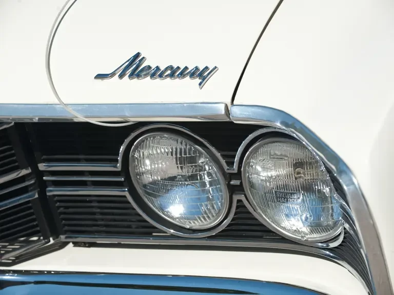 1969 Mercury Cyclone - Image 10 of 20