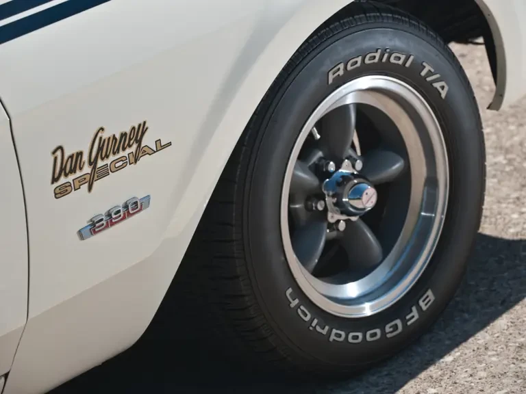 1969 Mercury Cyclone - Image 11 of 20