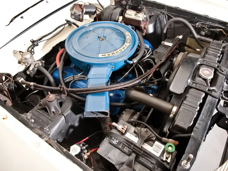 1969 Mercury Cyclone - Image 20 of 20